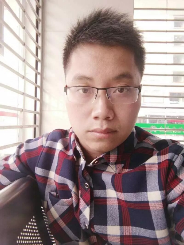黑鹰的第一张照片--周宁相亲网