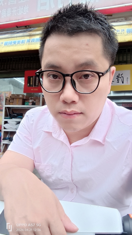 黑鹰的第二张照片--周宁相亲网