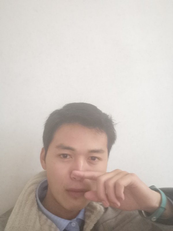 随遇而安的第四张照片--周宁相亲网