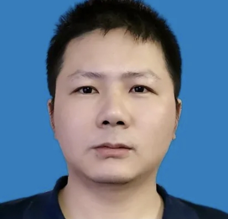 寒山的第一张照片--周宁相亲网