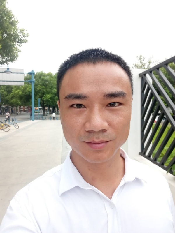 水木年华的第四张照片--周宁相亲网