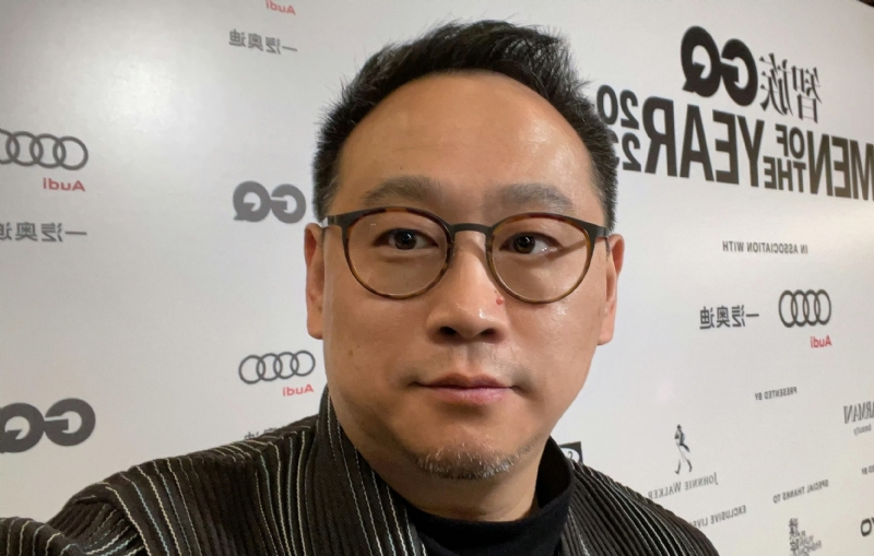 后来的我们的第二张照片--周宁相亲网