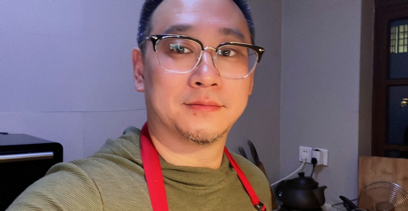 后来的我们的第三张照片--周宁相亲网