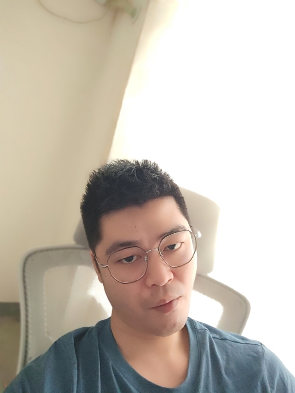 清酒的第一张照片--周宁相亲网