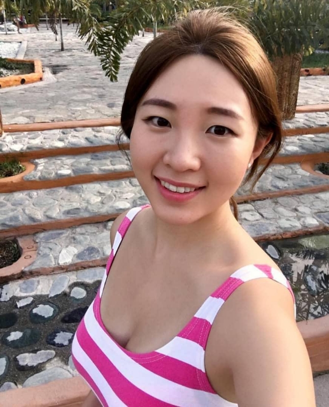 Imiaky12的第二张照片--周宁相亲网
