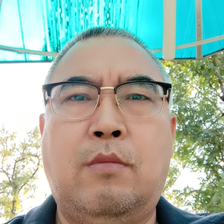 绿萝的第一张照片--周宁相亲网