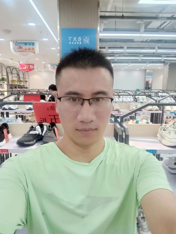 KKK960011的第二张照片--周宁相亲网
