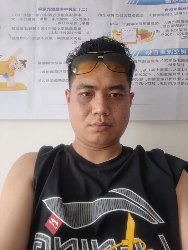 等一个你的第一张照片--周宁相亲网