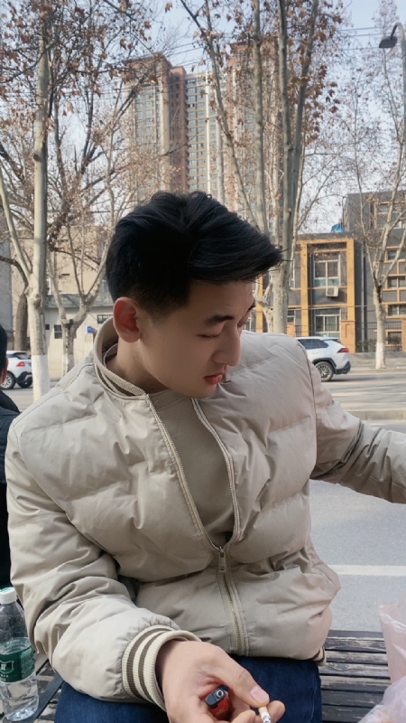 liyifan的第一张照片--周宁相亲网