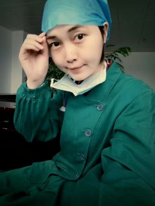未必的第四张照片--周宁相亲网