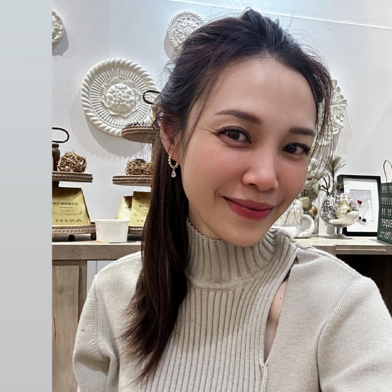 欣怡的第一张照片--周宁相亲网