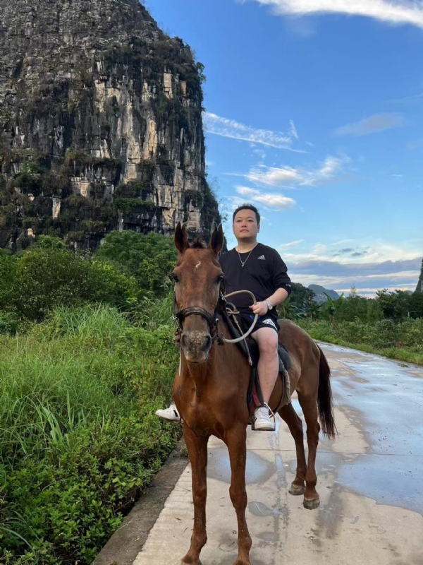 千度D雄的第六张照片--周宁相亲网