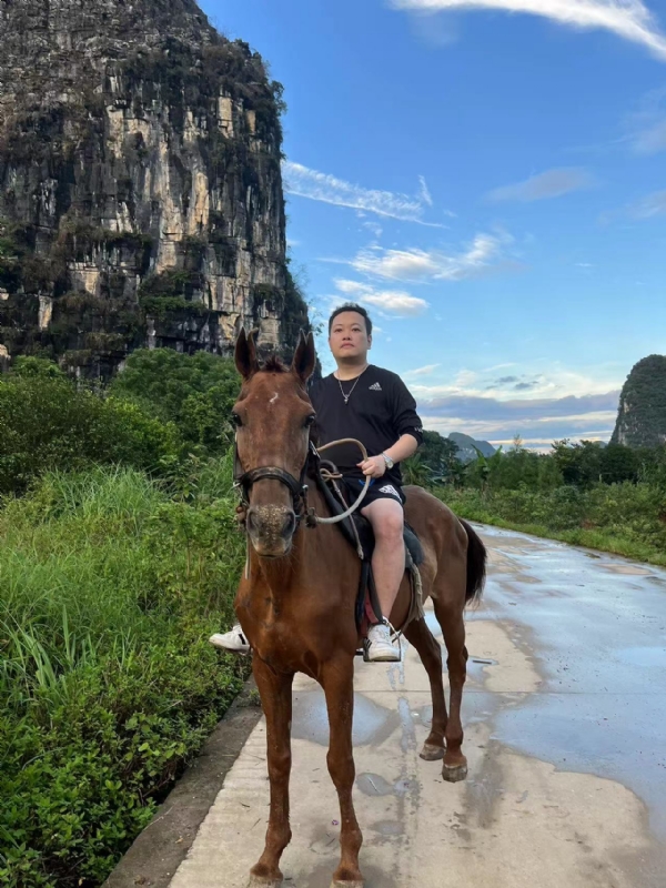千度D雄的第七张照片--周宁相亲网