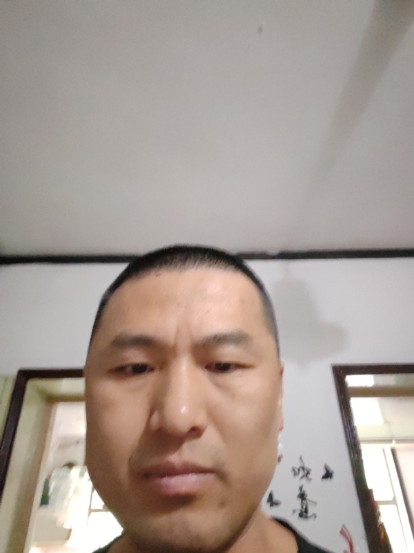 往事随风的第一张照片--周宁相亲网