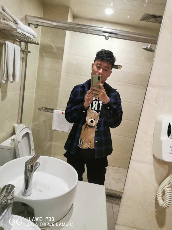 佛系人生的第四张照片--周宁相亲网