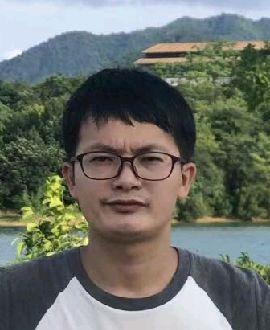 admire的第一张照片--周宁相亲网