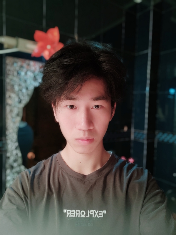 空白的第一张照片--周宁相亲网