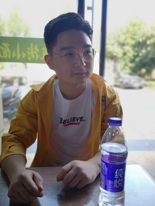 听风等雨的第一张照片--周宁相亲网
