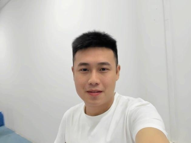 阿文历险记的第一张照片--周宁相亲网
