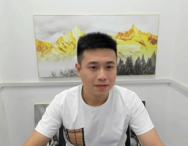 阿文历险记的第四张照片--周宁相亲网