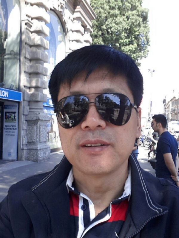 春风的第一张照片--周宁相亲网
