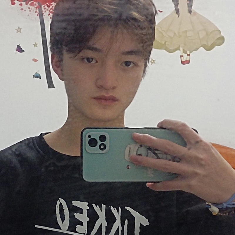 拾情者的第一张照片--周宁相亲网