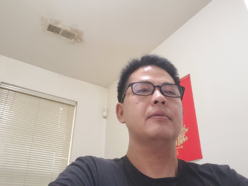 Tonylai的第一张照片--周宁相亲网