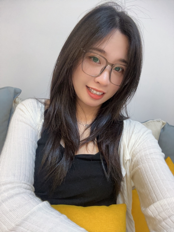 Lin的第一张照片--周宁相亲网