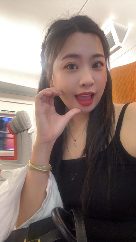 Lin的第四张照片--周宁相亲网