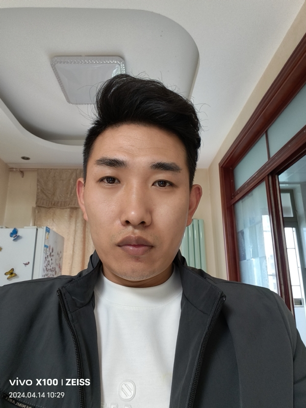 唐伯虎的第一张照片--周宁相亲网