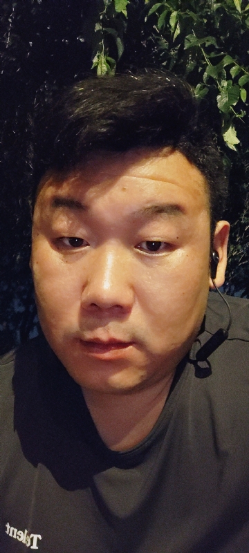 晨曦的第一张照片--周宁相亲网