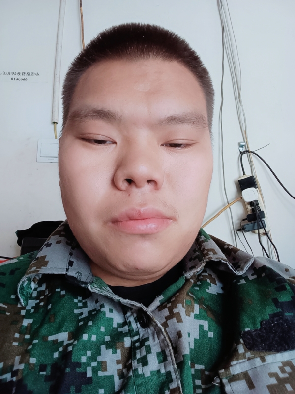 石文强的第一张照片--周宁相亲网