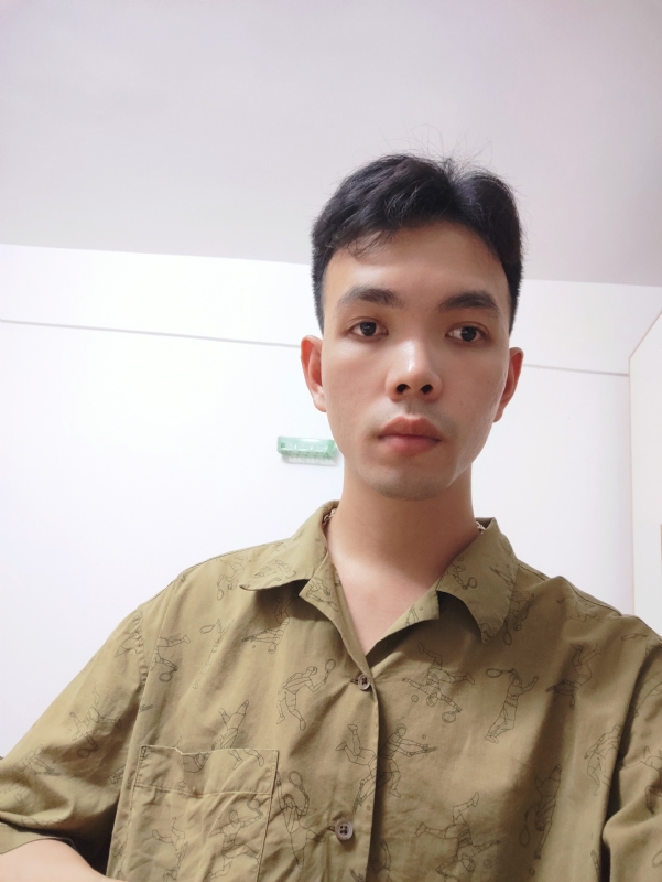 随缘就好的第二张照片--周宁相亲网