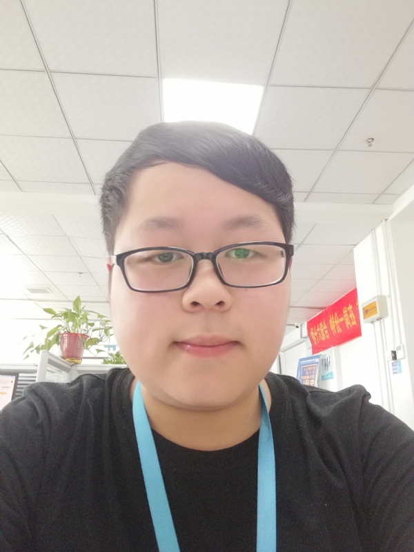 自由自在的第一张照片--周宁相亲网
