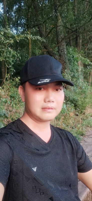郑哥的第一张照片--周宁相亲网