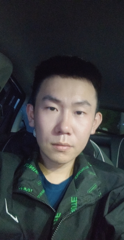 想结婚的小李的第一张照片--周宁相亲网