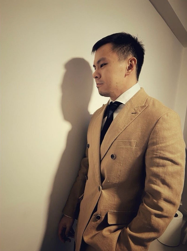 尋歡人的第一张照片--周宁相亲网