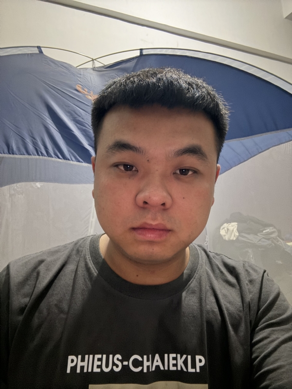 KK的第一张照片--周宁相亲网