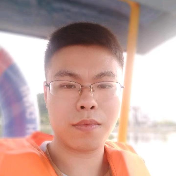 知了的第一张照片--周宁相亲网