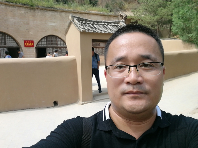 南阳农夫的第一张照片--周宁相亲网