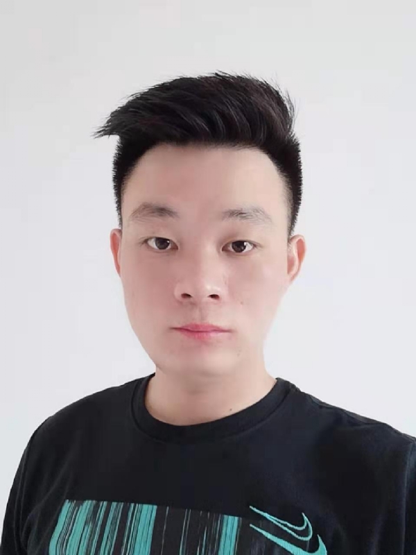 麦吉的第一张照片--周宁相亲网