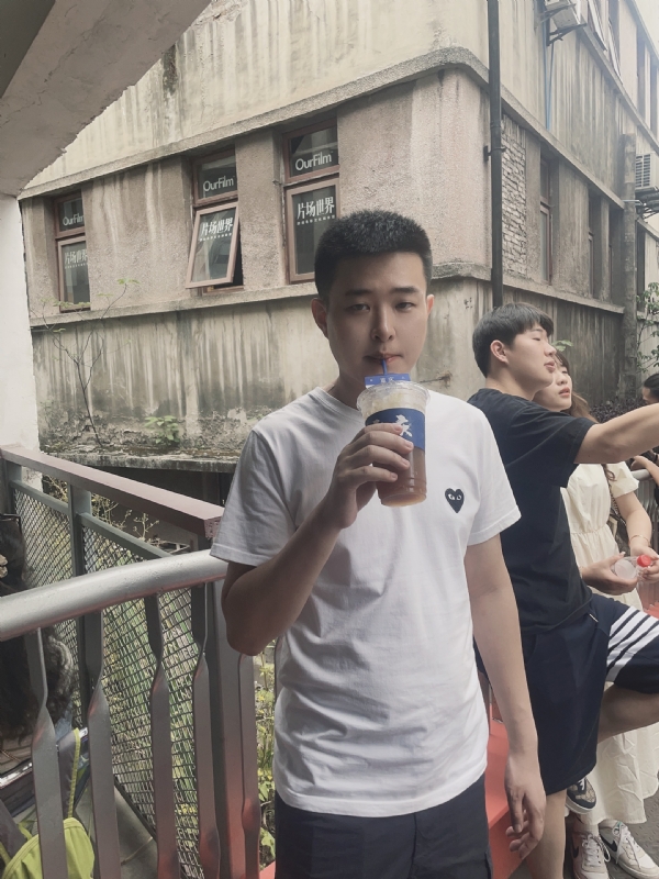 尚龙的第二张照片--周宁相亲网