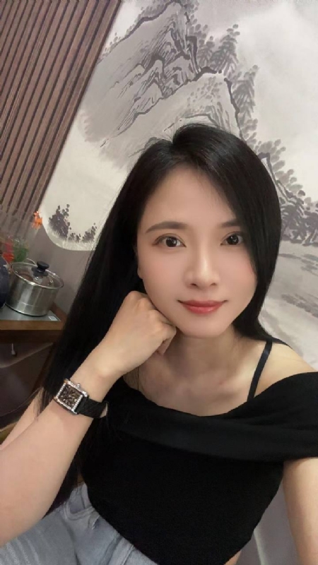 Anne的第一张照片--周宁相亲网