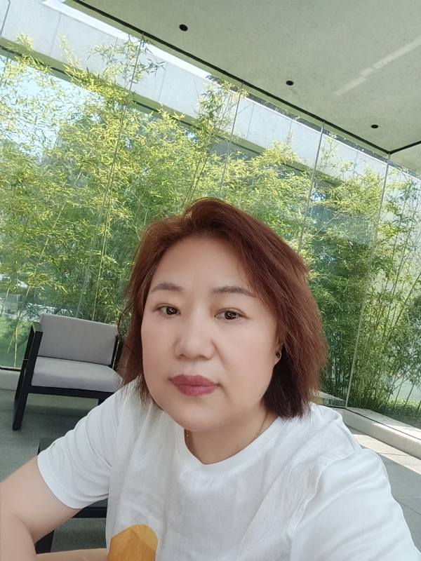 心扉的第二张照片--周宁相亲网