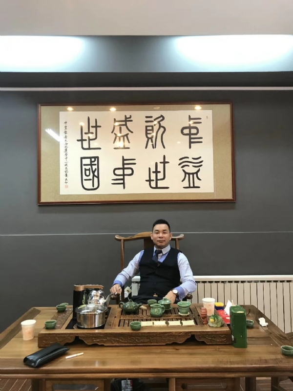 欧豪的第一张照片--周宁相亲网