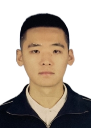 何鹏宇的第一张照片--周宁相亲网