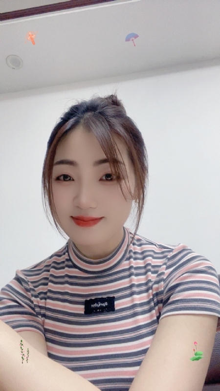 可儿的第一张照片--周宁相亲网