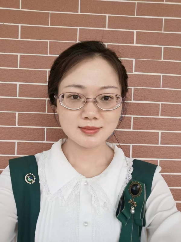 Lily的第二张照片--周宁相亲网
