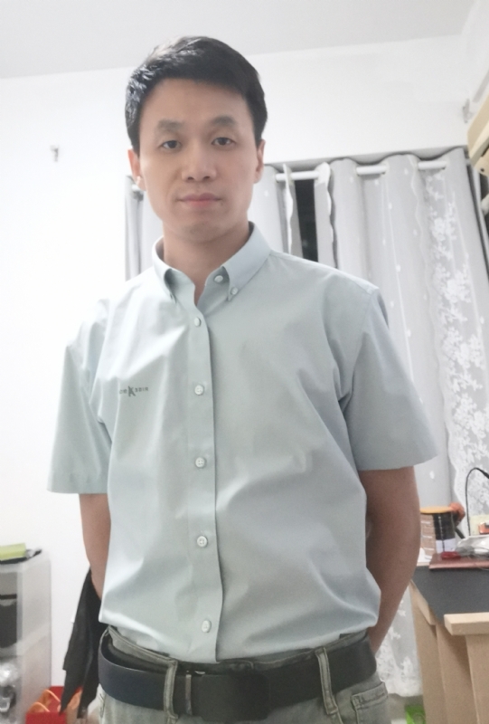风雨无阻的第一张照片--周宁相亲网
