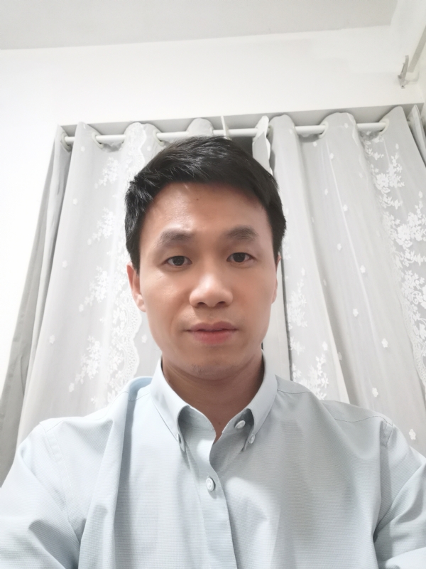 风雨无阻的第二张照片--周宁相亲网